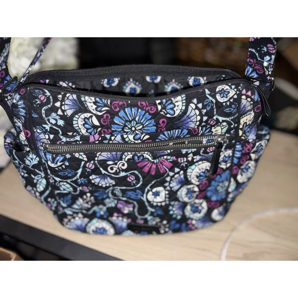 Vera Bradley please see